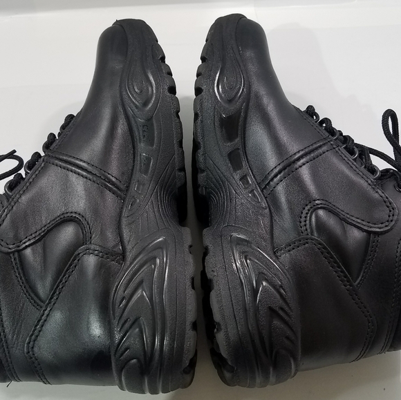 REEBOK GREEN TAG POSTAL EXPRESS USPS APPROVED - Picture 11 of 16